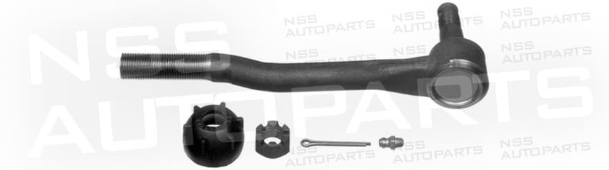1128586 TIE ROD END /