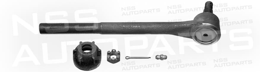1123030 TIE ROD END /