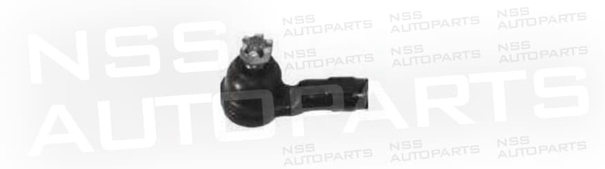 1128739 TIE ROD END / LEFT