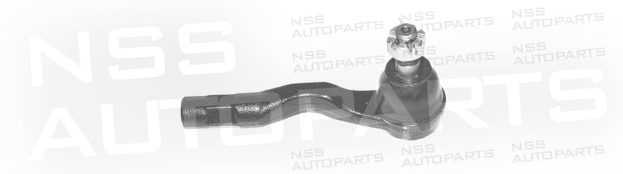 1124656 TIE ROD END / RIGHT