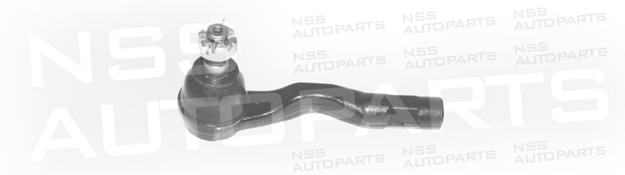 1124659 TIE ROD END / LEFT