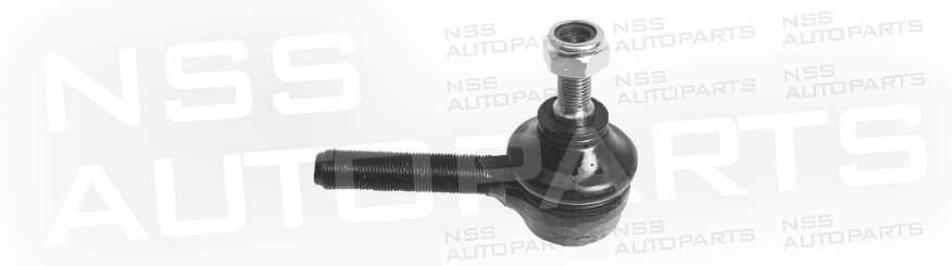 1137229 TIE ROD END /