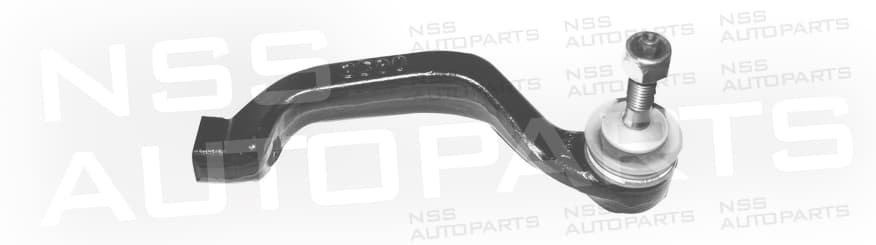 1128872 TIE ROD END / RIGHT