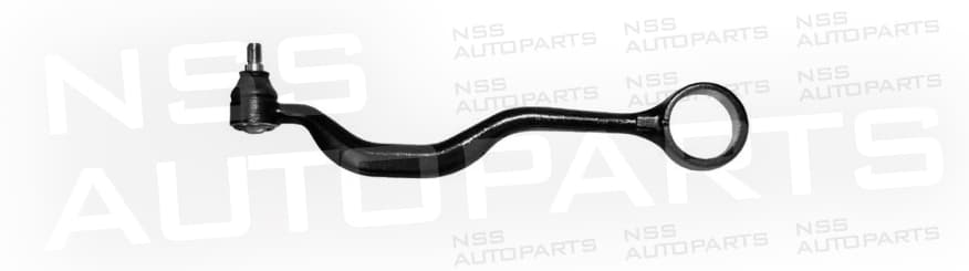 1424857 TRACK CONTROL ARM / LEFT