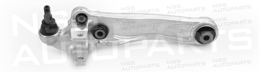 1442820 TRACK CONTROL ARM / LEFT