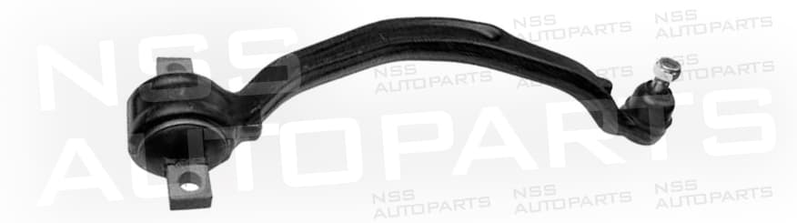 1424917 TRACK CONTROL ARM / RIGHT