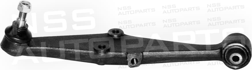 1424115 TRACK CONTROL ARM / LEFT