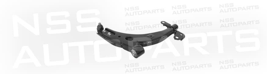 1727451 WISHBONE / RIGHT