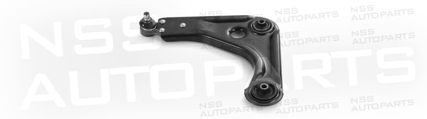 1723014 WISHBONE / LEFT