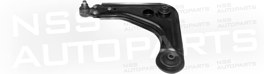 1722814 WISHBONE / LEFT