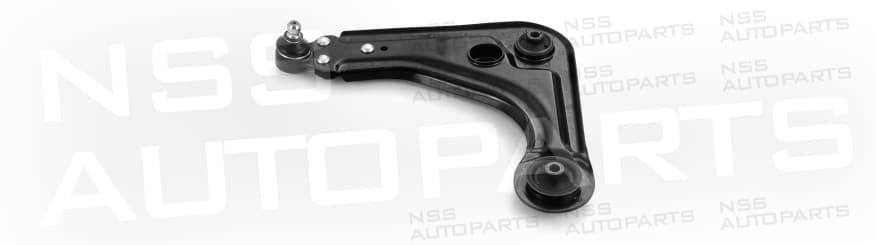 1726208 WISHBONE / LEFT