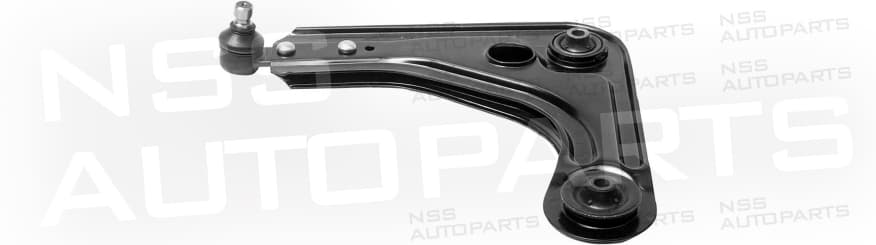 1723007 WISHBONE / LEFT