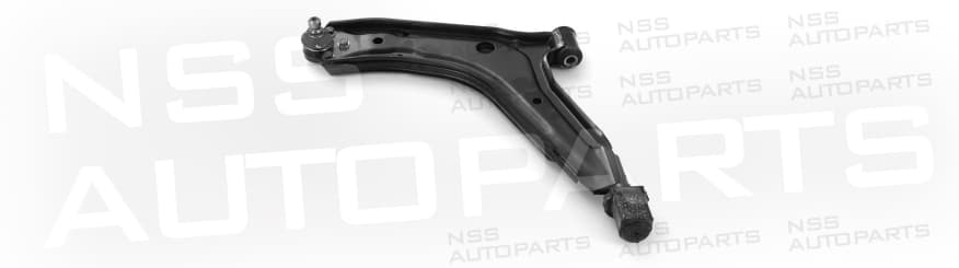 1724978 WISHBONE / LEFT