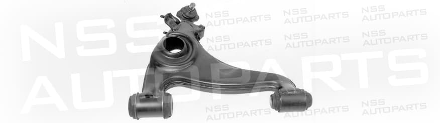 1724966 WISHBONE / LEFT