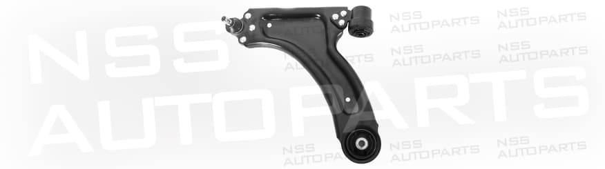 1723937 WISHBONE / LEFT