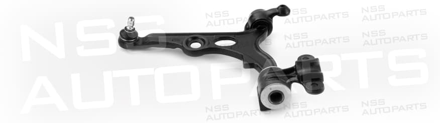 1724976 WISHBONE / LEFT
