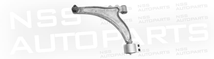 1743922 WISHBONE / LEFT