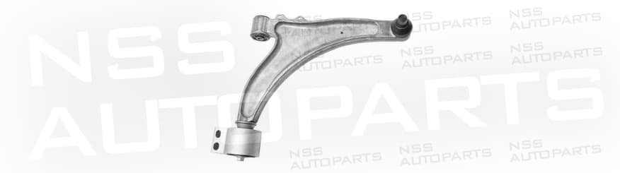1743923 WISHBONE / RIGHT