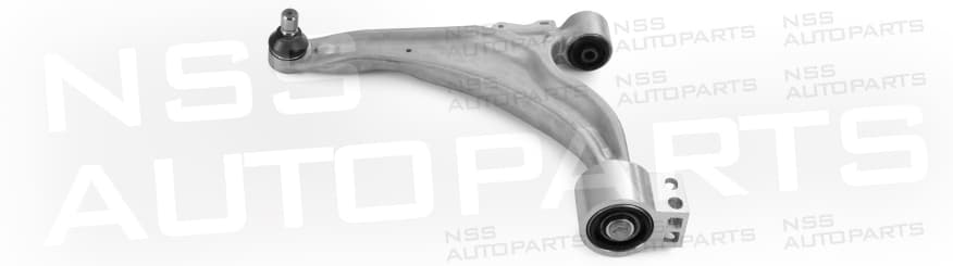 1734962 WISHBONE / LEFT