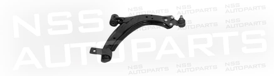 1726454 WISHBONE / RIGHT