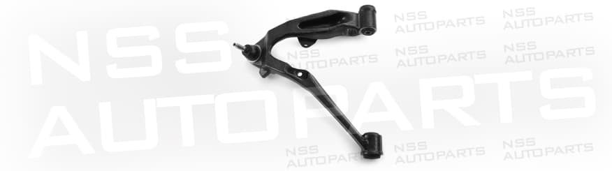 1742321 WISHBONE / LEFT