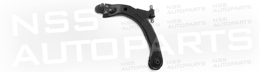 1741724 WISHBONE / LEFT