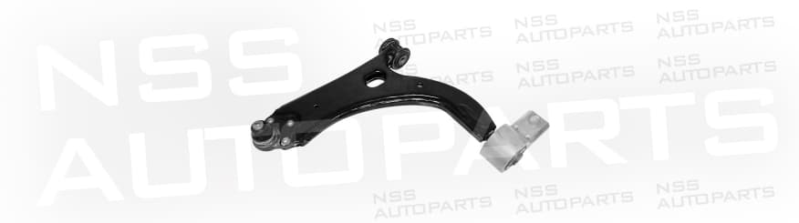 1737671 WISHBONE / LEFT