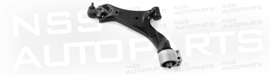 1743171 WISHBONE / LEFT