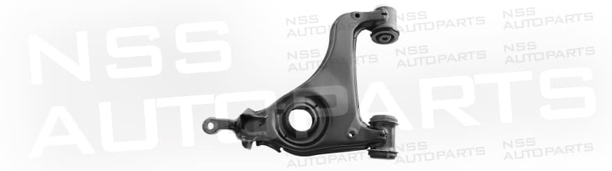 1725000 WISHBONE / LEFT