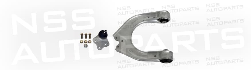 1732932 WISHBONE / LEFT & RIGHT