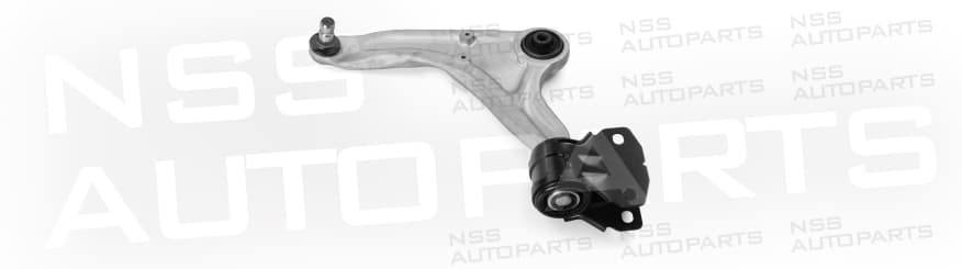 1737157 WISHBONE / LEFT