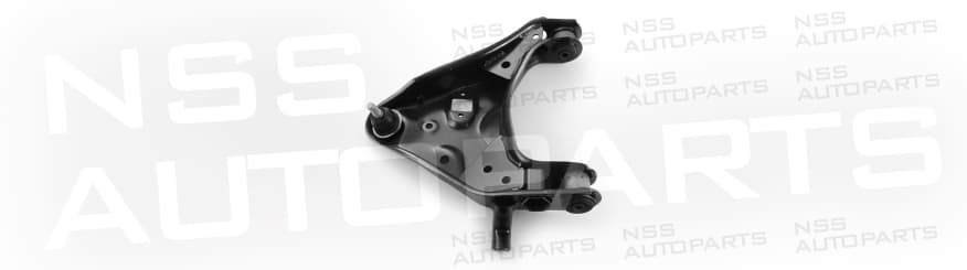 1742515 WISHBONE / LEFT