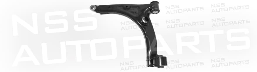 1739449 WISHBONE / LEFT