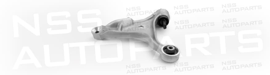 1725181 WISHBONE / LEFT