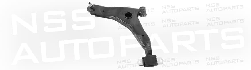 1725721 WISHBONE / LEFT