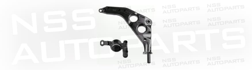 1732339 WISHBONE / LEFT