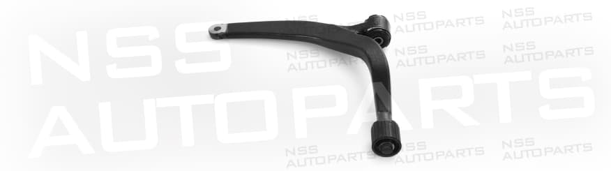 1725011 WISHBONE / LEFT