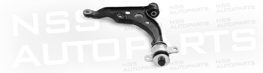 1736583 WISHBONE / LEFT