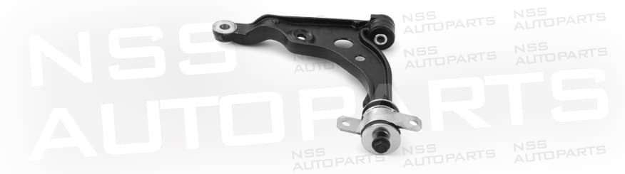 1736581 WISHBONE / LEFT