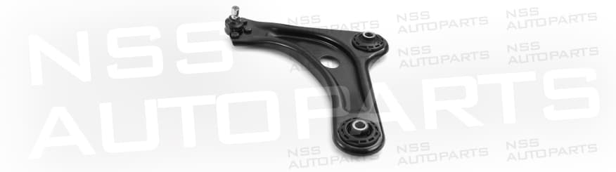 1724514 WISHBONE / LEFT