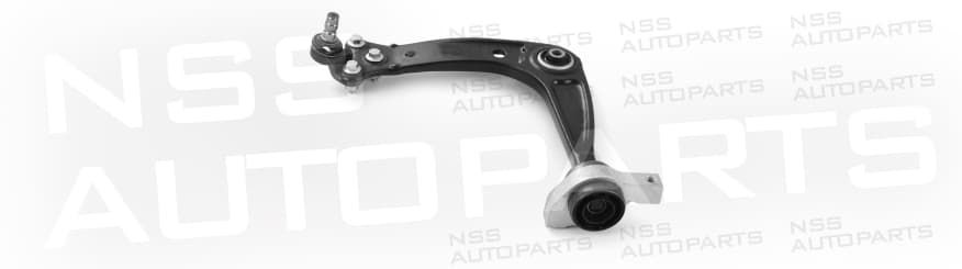 1732481 WISHBONE / LEFT