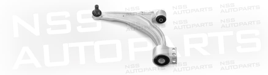 1732409 WISHBONE / LEFT
