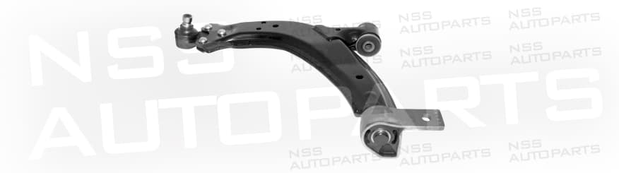 1724123 WISHBONE / LEFT