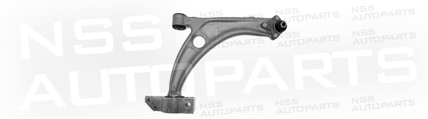 1742331 WISHBONE /