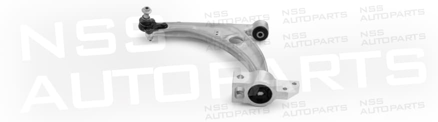 1732511 WISHBONE / LEFT