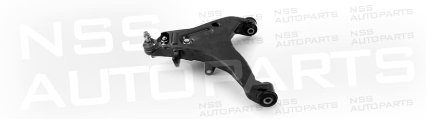 1734936 WISHBONE / LEFT