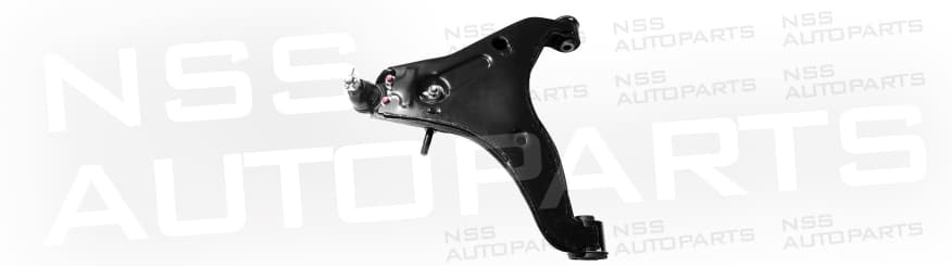 1739979 WISHBONE / LEFT