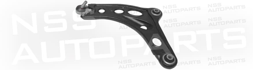 1738834 WISHBONE / LEFT