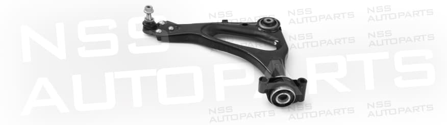 1738536 WISHBONE / LEFT