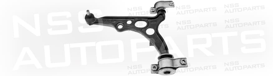 1723592 WISHBONE / LEFT